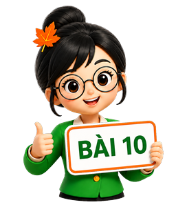 Bài 10