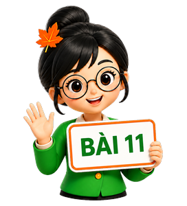 Bài 11