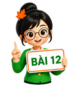 Bài 12