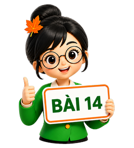 Bài 14