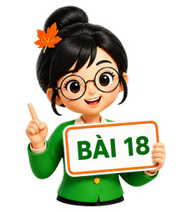 Bài 18