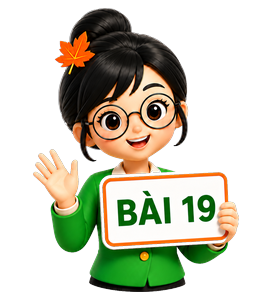 Bài 19