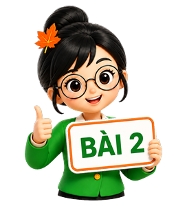 Bài 2