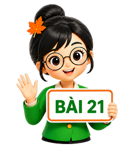 Bài 21