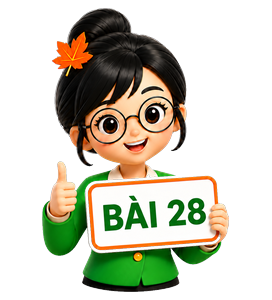 Bài 28