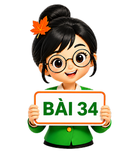 Bài 34