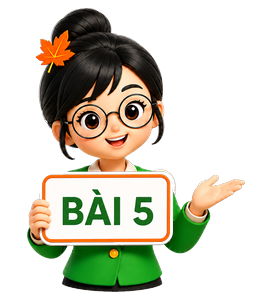 Bài 5