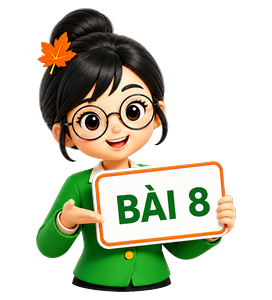 Bài 8