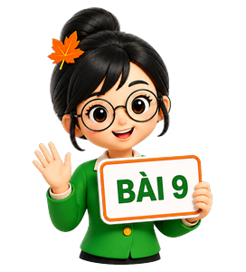 Bài 9