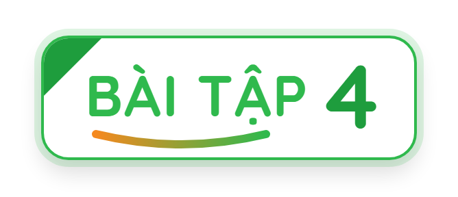Bài tập 4