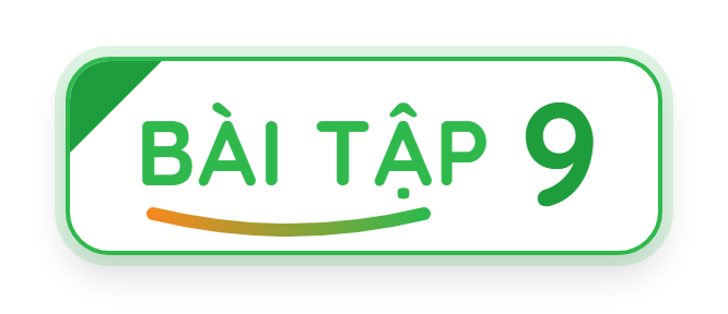 Bài tập 9
